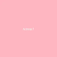 五十度灰未删减版 人气演员萌萌的甜美头像